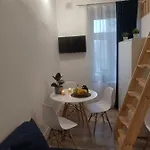 Apartment Studio Pomorska 22 Lodz