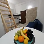 Apartment Studio Pomorska 22 Lodz