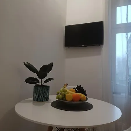 Studio Pomorska 22 Appartement Łódź