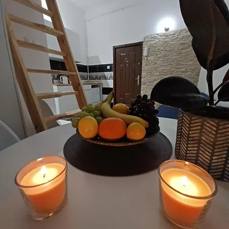 Studio Pomorska 22 *