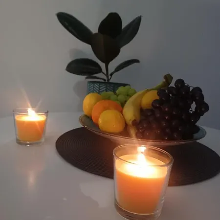 Lägenhet Studio Pomorska 22