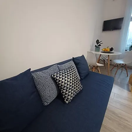 Studio Pomorska 22