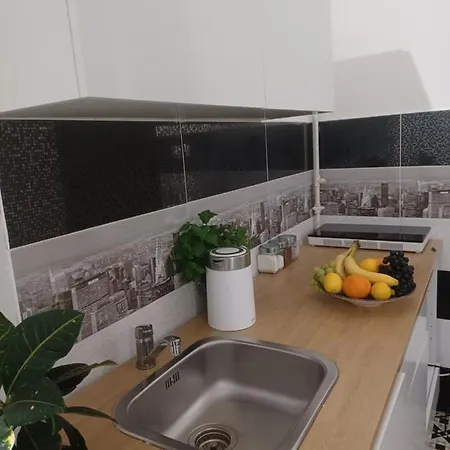 Appartement Studio Pomorska 22 Łódź