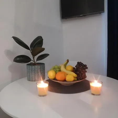 Studio Pomorska 22 Łódź