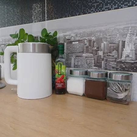 Studio Pomorska 22 * Łódź