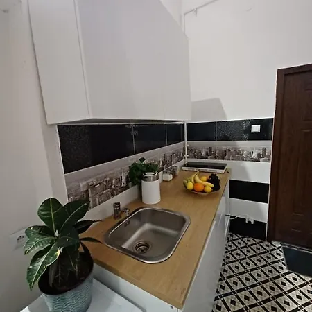 Studio Pomorska 22 *