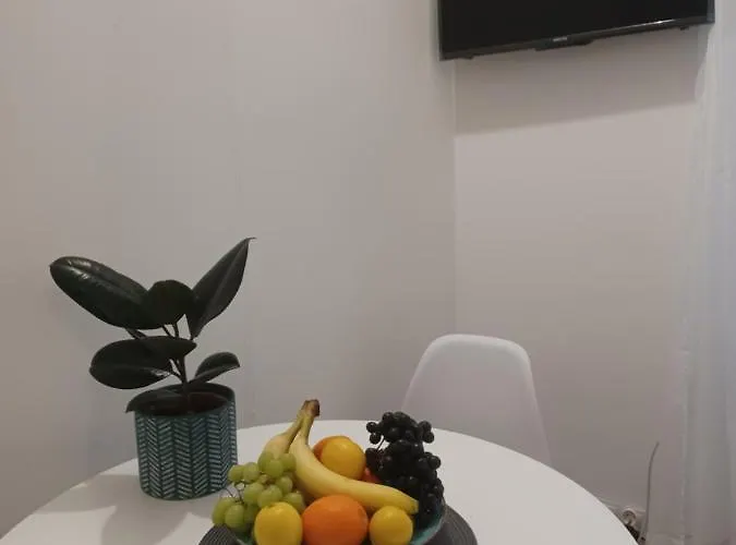 Studio Pomorska 22 Łódź