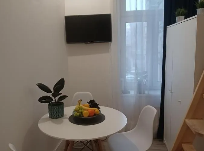 Studio Pomorska 22 Łódź