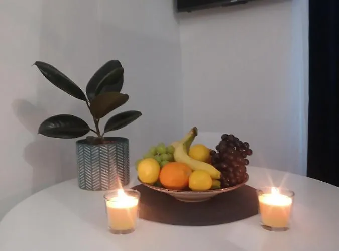 Studio Pomorska 22 Łódź