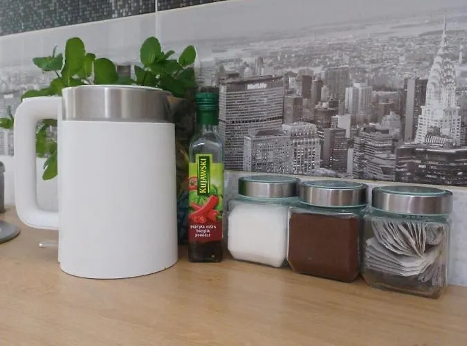 Studio Pomorska 22 * Łódź