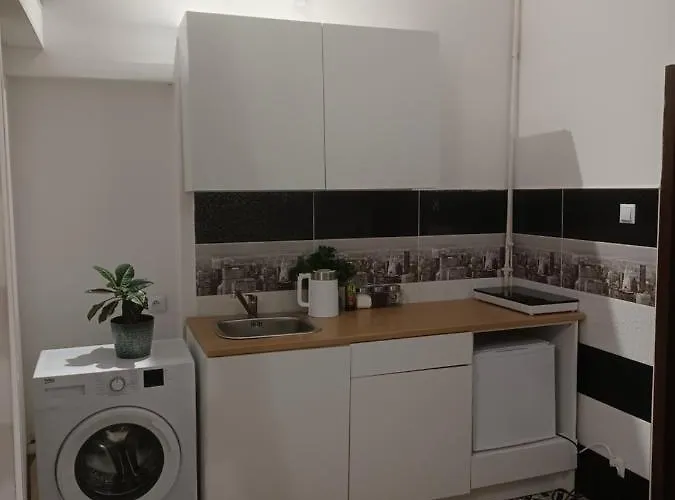 Studio Pomorska 22 *